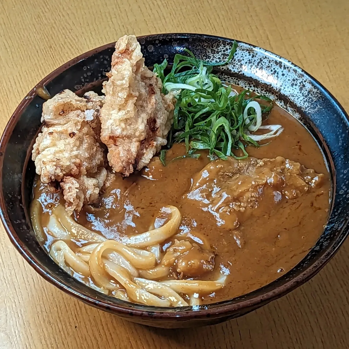 奈良市で美味しいうどんを食べるならおすすめはうどん職人和製麺...