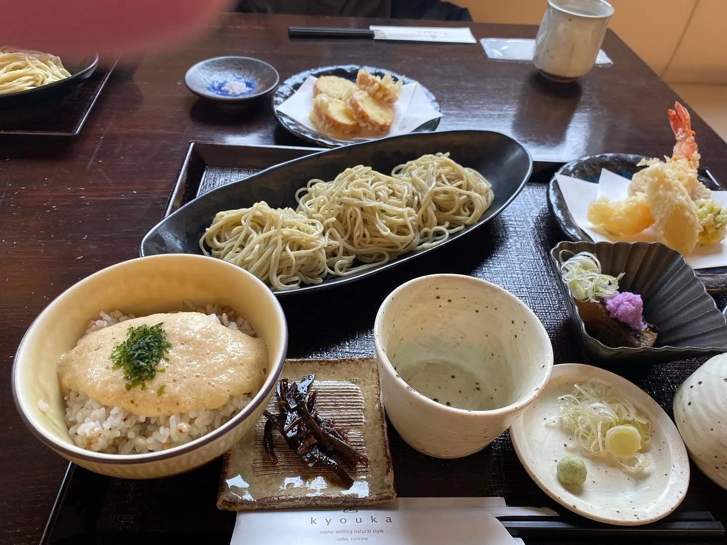 奈良市で人気のうどん店を探すなら「うどん職人和製麺所」へ