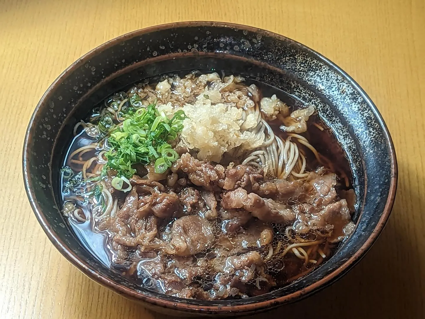 奈良市で美味しいうどんでランチをするなら「うどん職人和製麺所...