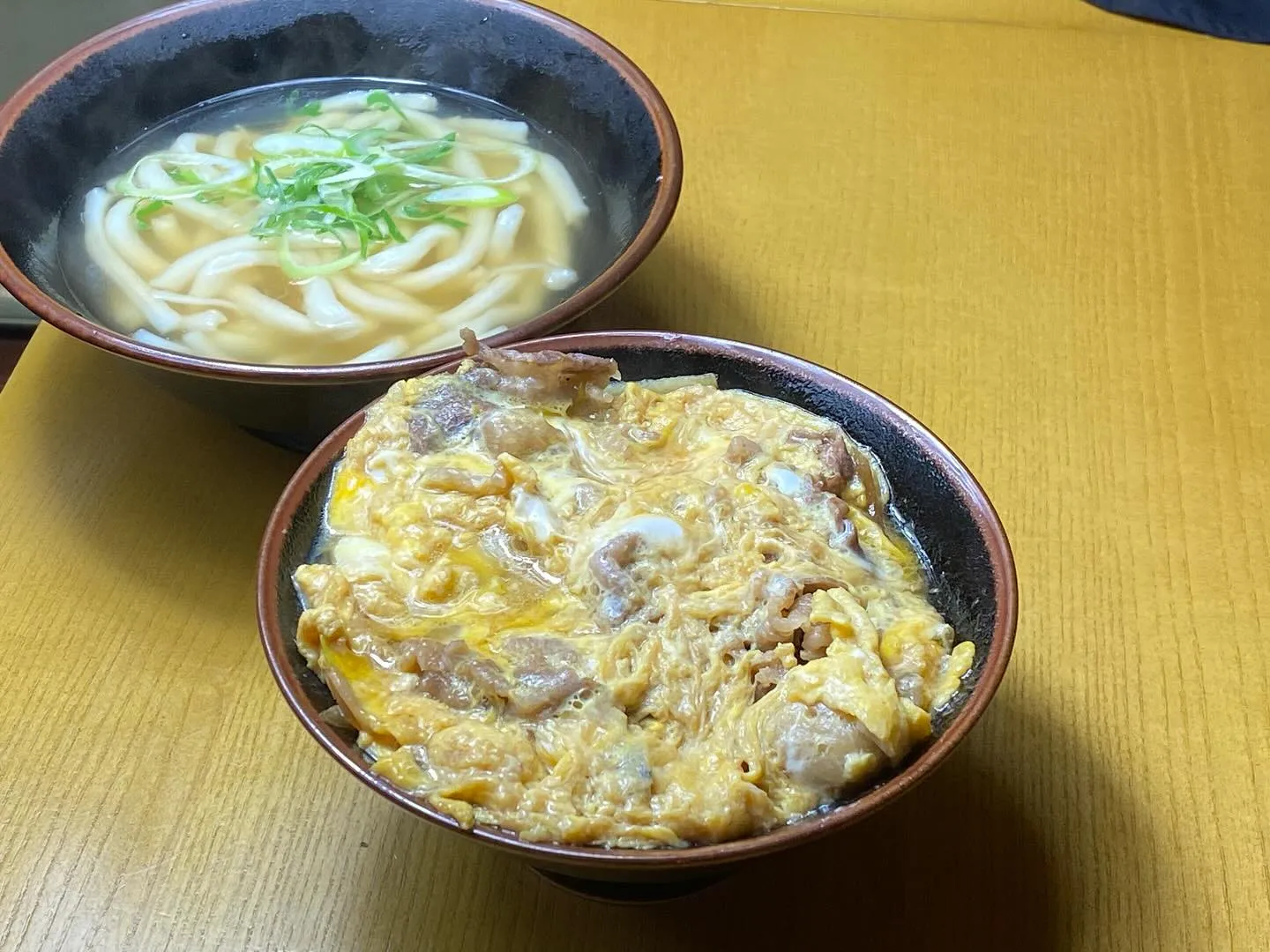 奈良市で美味しいうどん屋さんといば「うどん職人和製麺所」