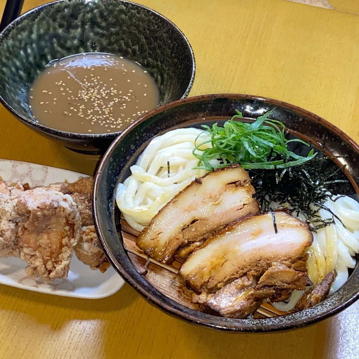 奈良市でおすすめのランチは「うどん職人和製麺所」へ