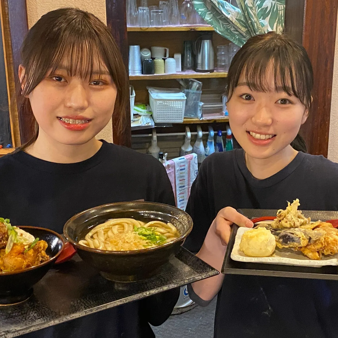 奈良のランチで美味しいうどんをお探しならうどん職人和製麺所へ