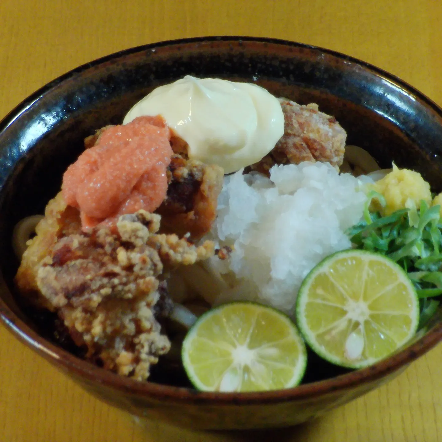 奈良で人気のうどん・そばならうどん職人和製麺所へ