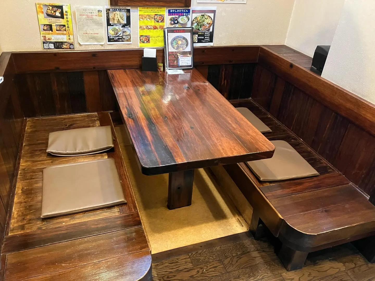 👨‍👩‍👧‍👦 お子様連れのご家族にも人気✨