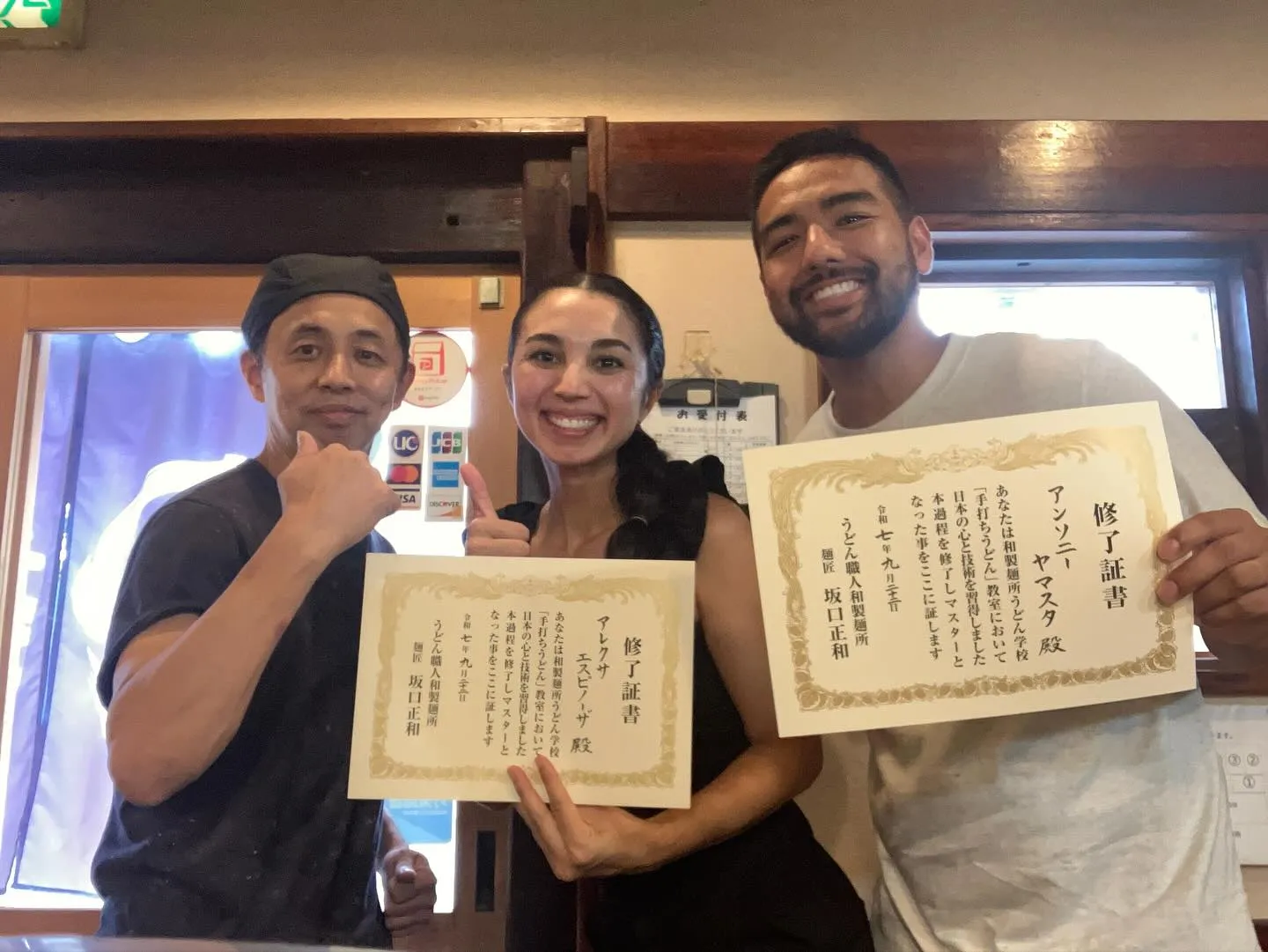 Memorable Food Experience in N...