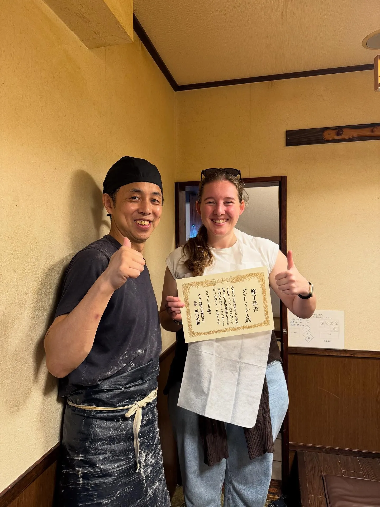 ✨奈良で大人気の体験✨