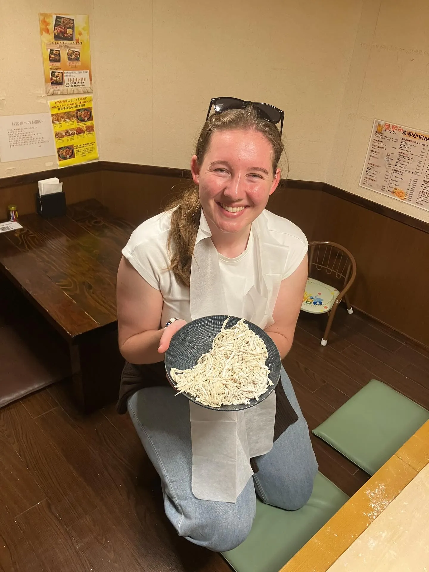 ✨Popular Experience in Nara✨