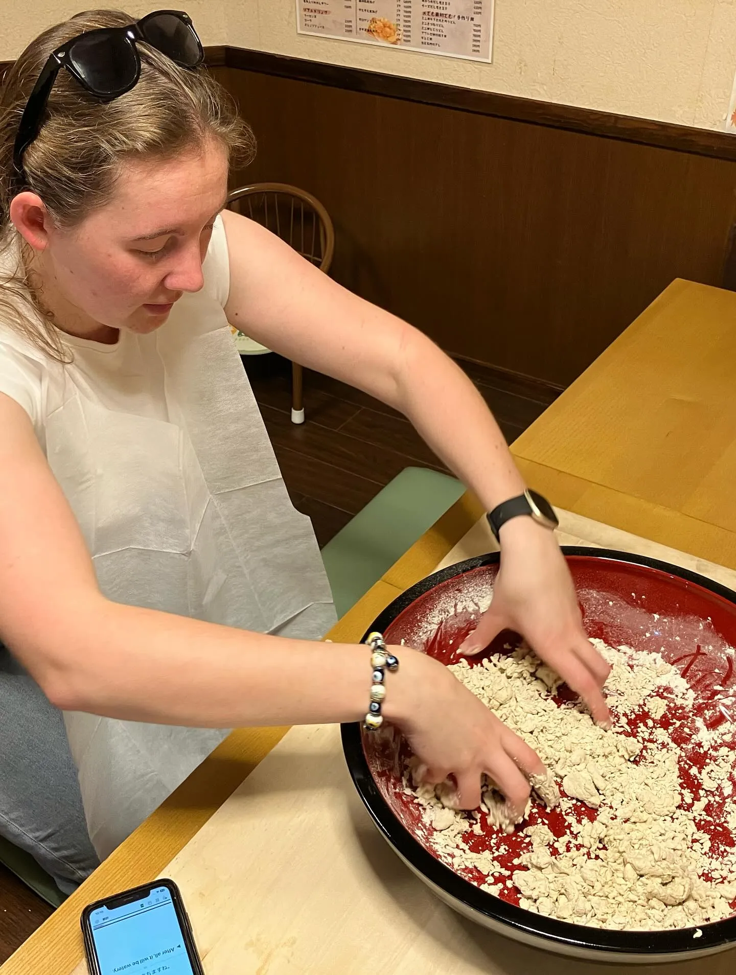 ✨Popular Experience in Nara✨