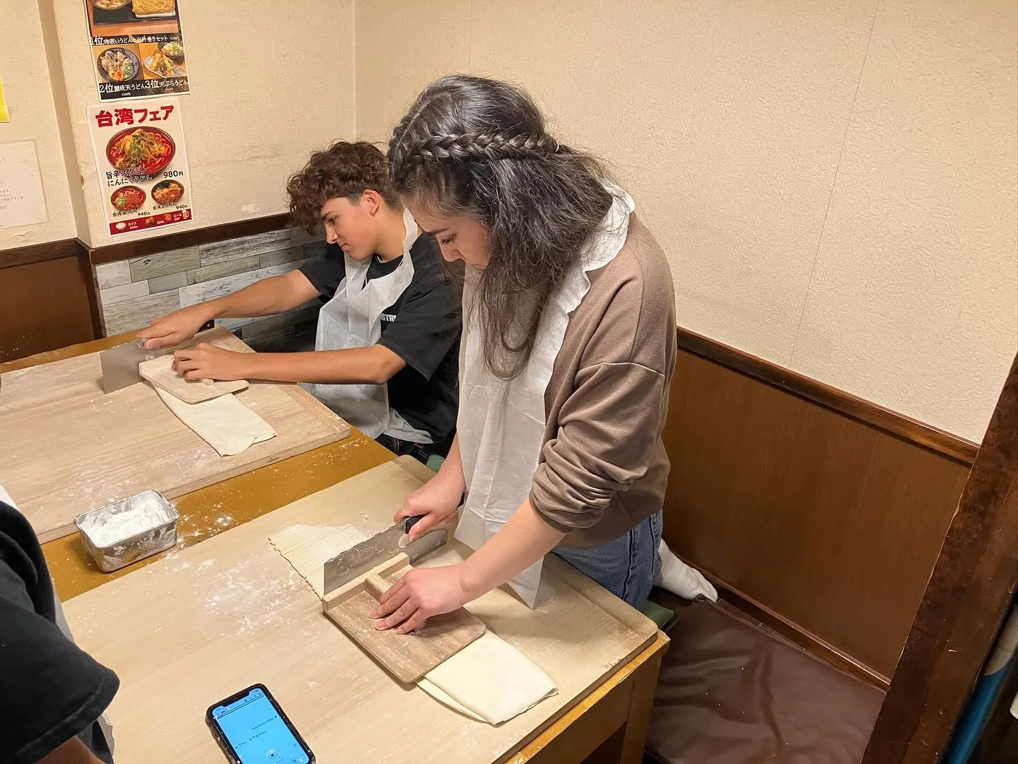 A lovely family of five from t...