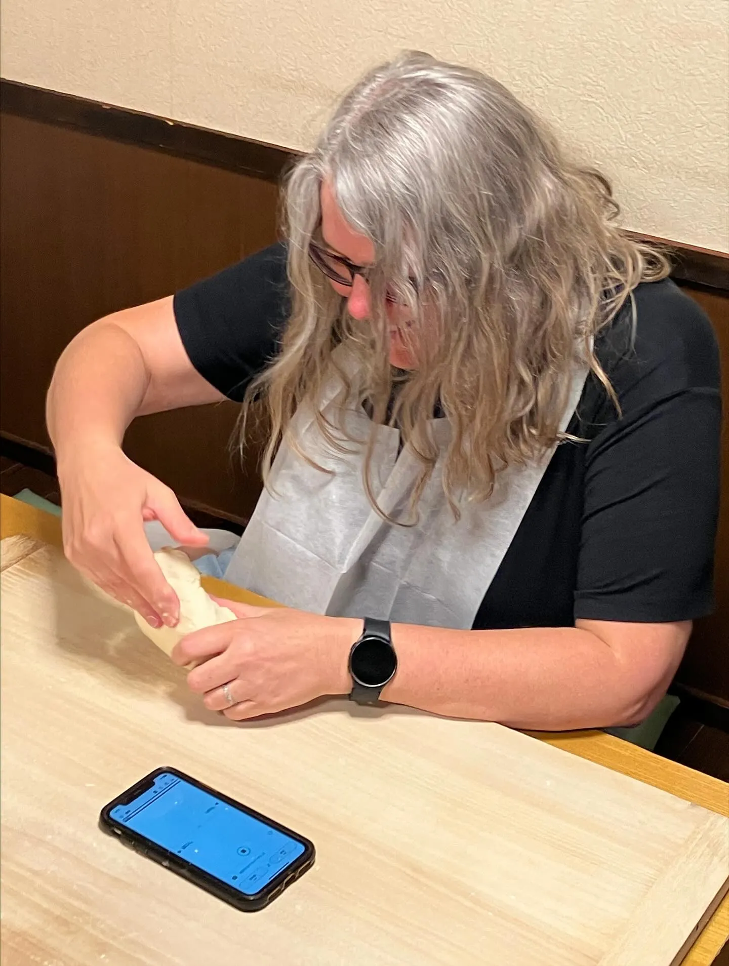 🍜 Authentic Udon-Making Experi...