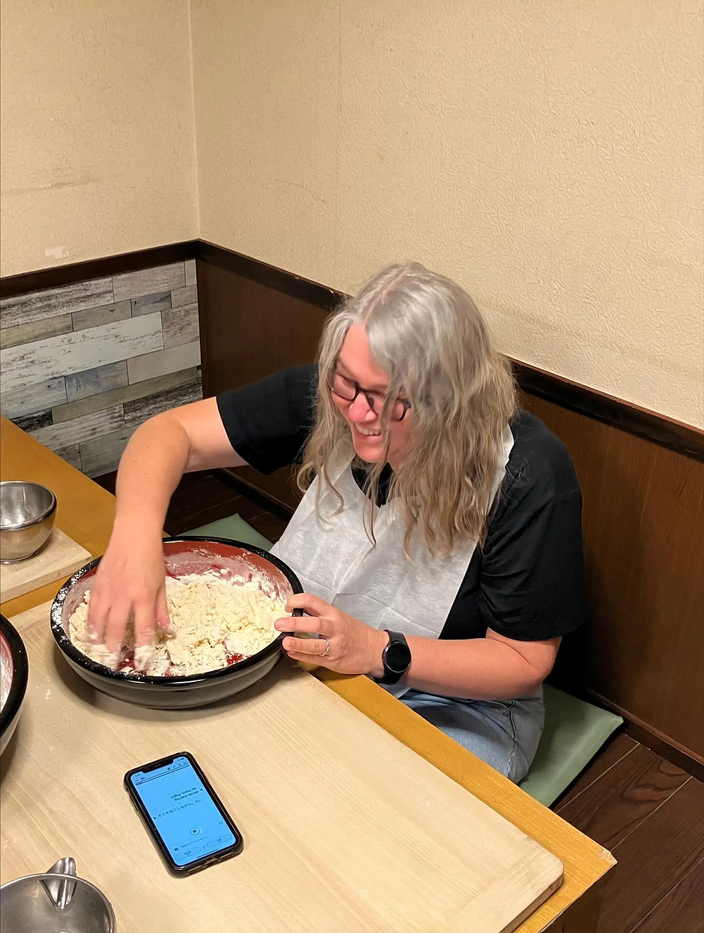 🍜 Authentic Udon-Making Experi...