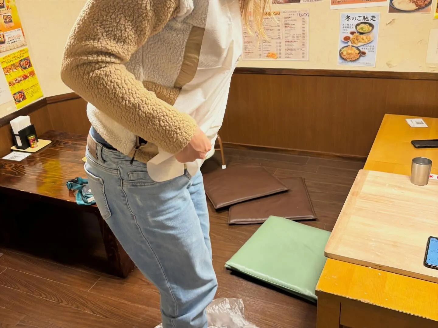 【奈良・新大宮|うどん職人和製麺所】フランスからのご夫婦が“...