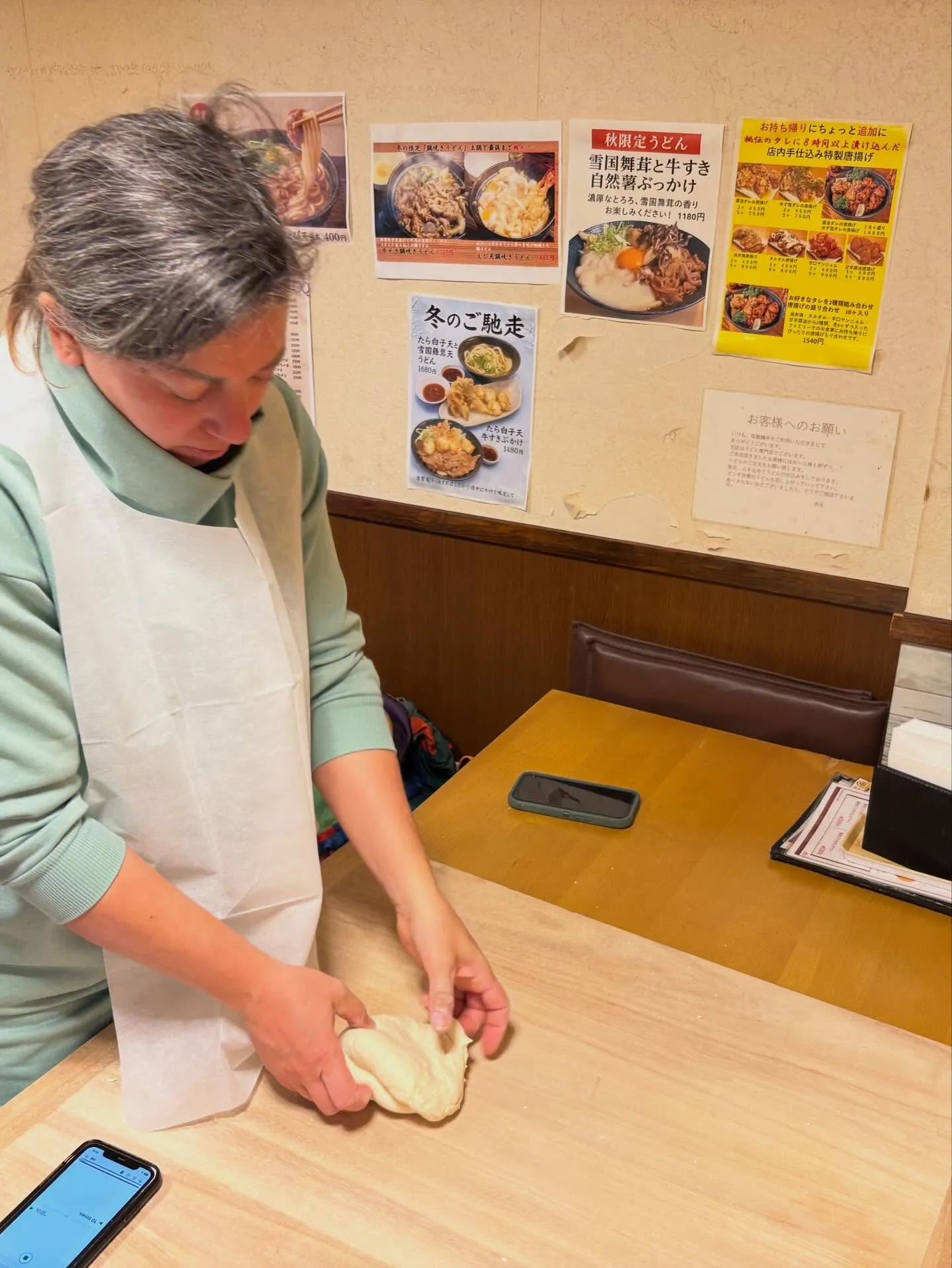 Canadian Stone Mason Joins Our...