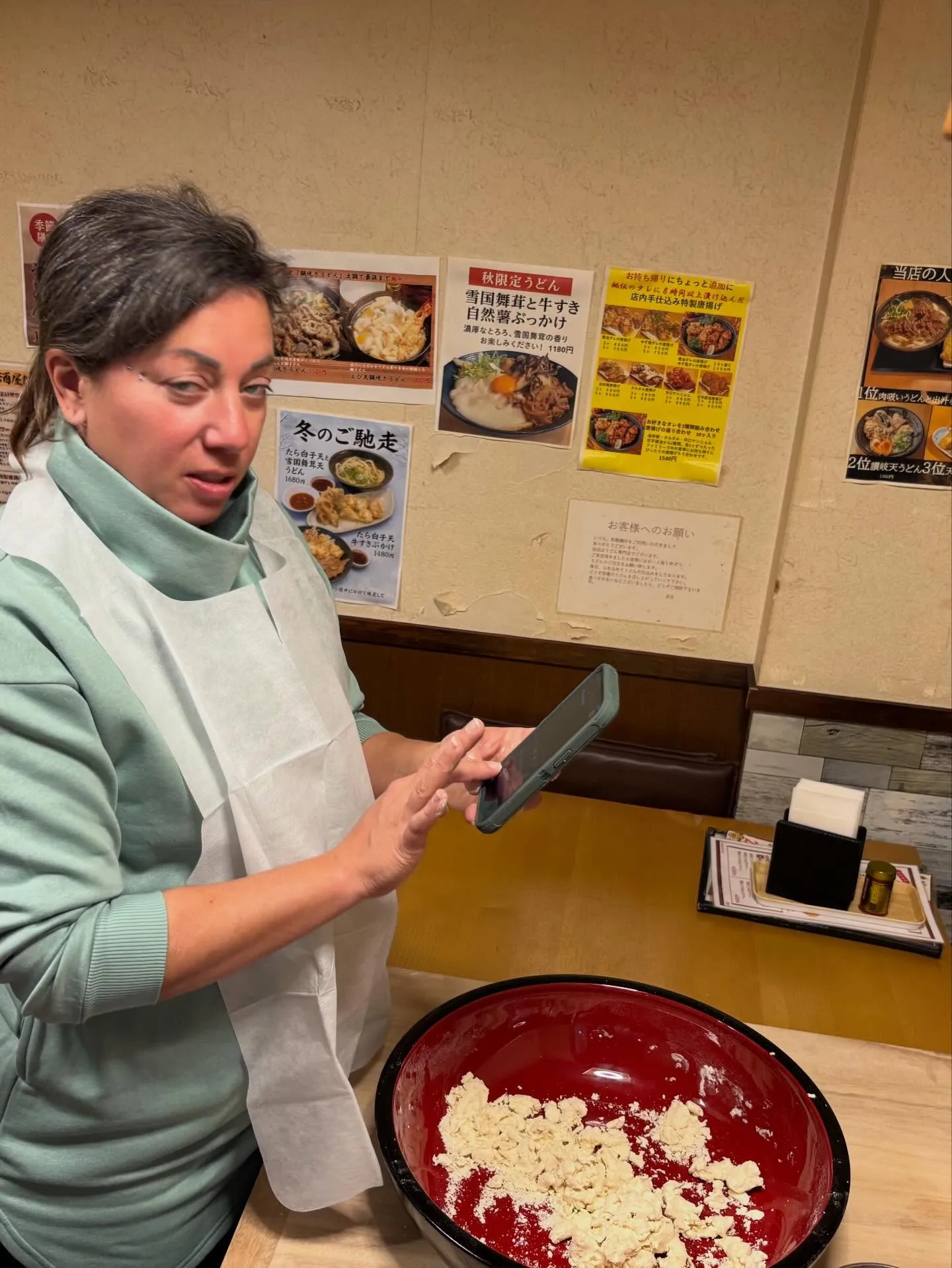 Canadian Stone Mason Joins Our...