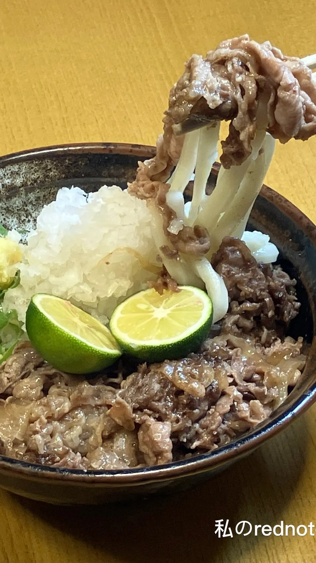 📍奈良・法蓮町｜うどん職人 和製麺所